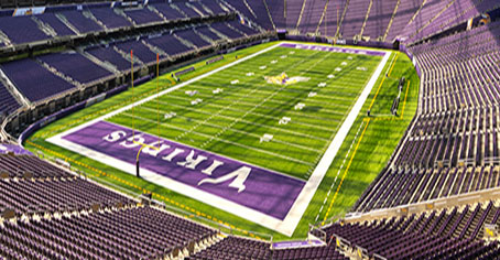 US Bank Stadium