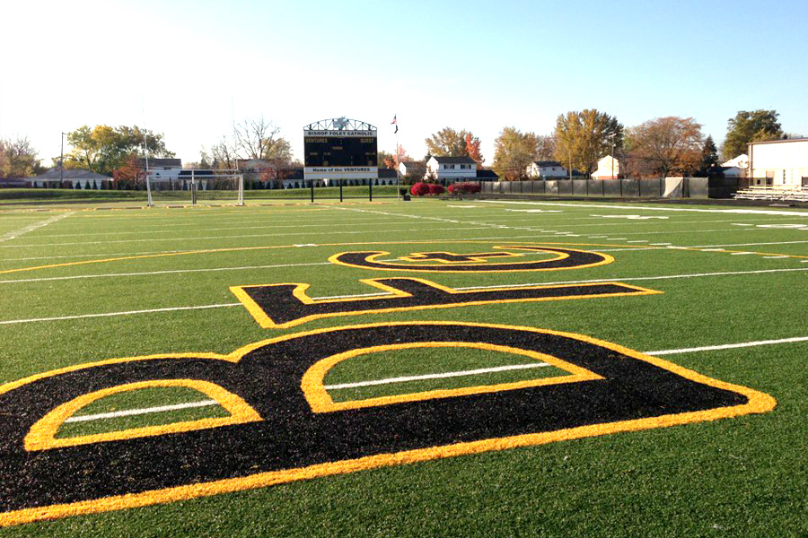 Bishop Foley Catholic High School