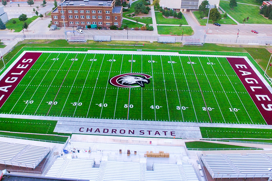 Chadron State College