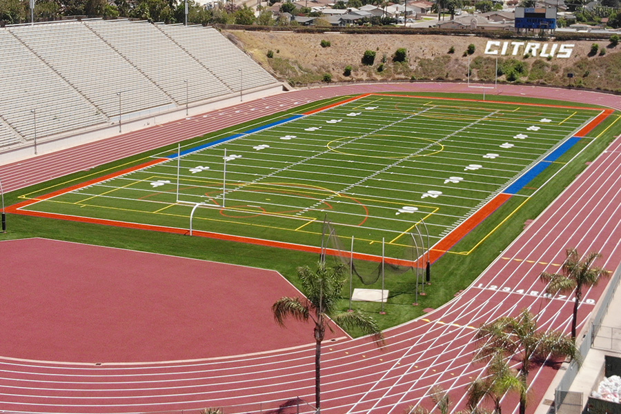 Citrus College