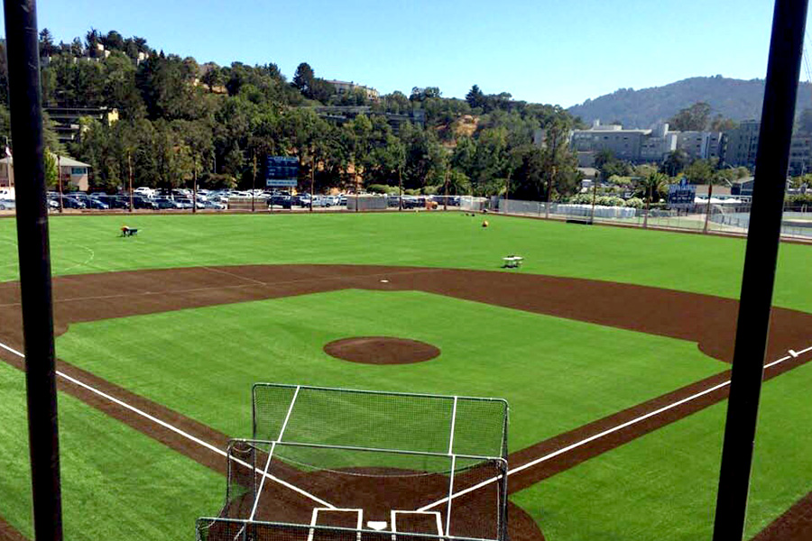 Marin Catholic High School