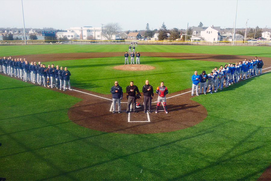 Massachusetts Maritime Academy