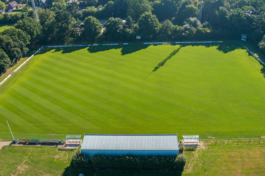 SV Eerbeekse Boys