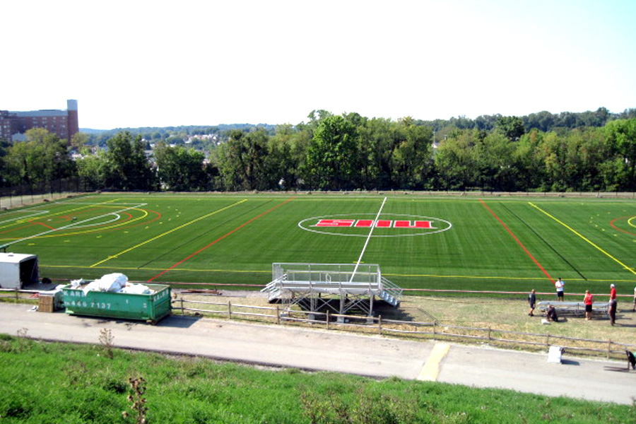 Seton Hill University