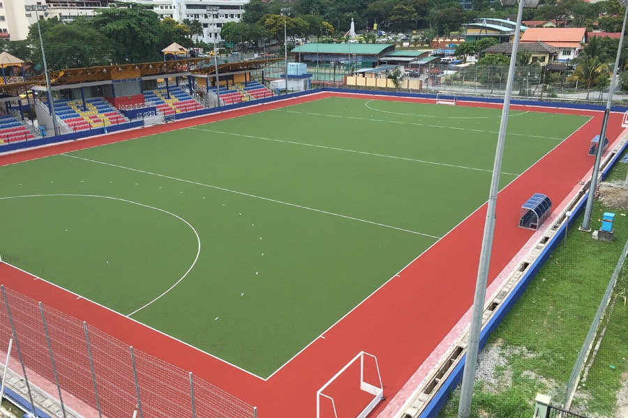 Stadium HOKI MBPJ