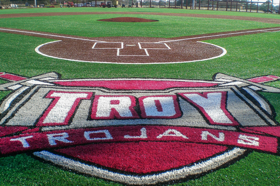 Troy Trojans