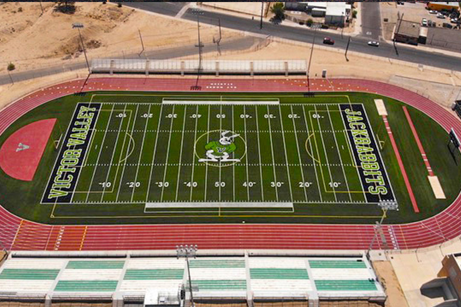 Victor Valley High School