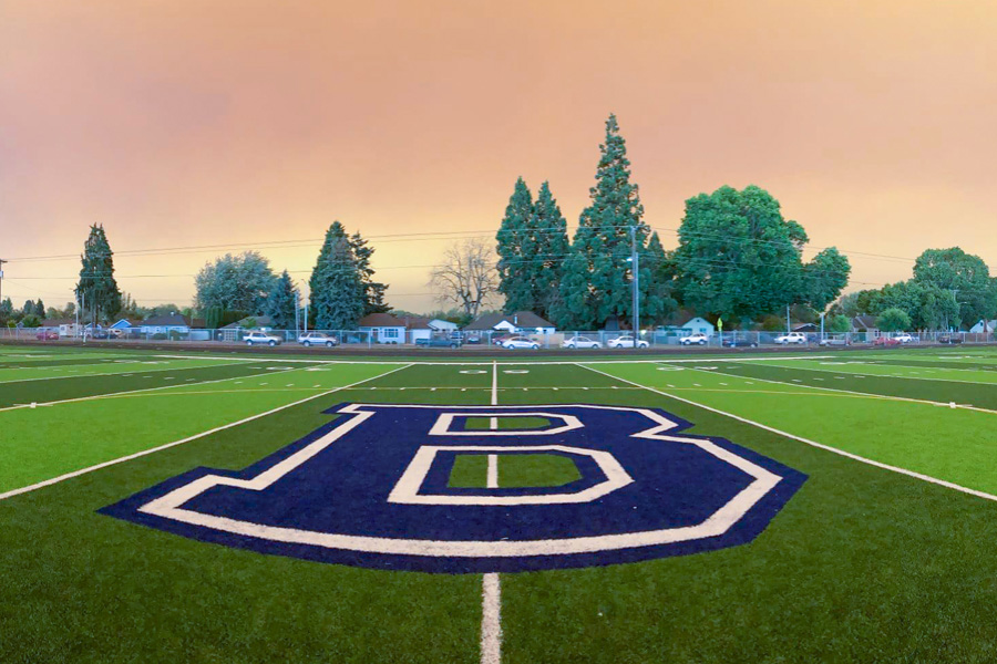 Blanchet Catholic High School