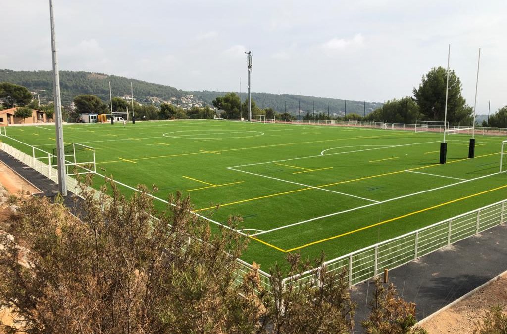 Ceyreste Pitch