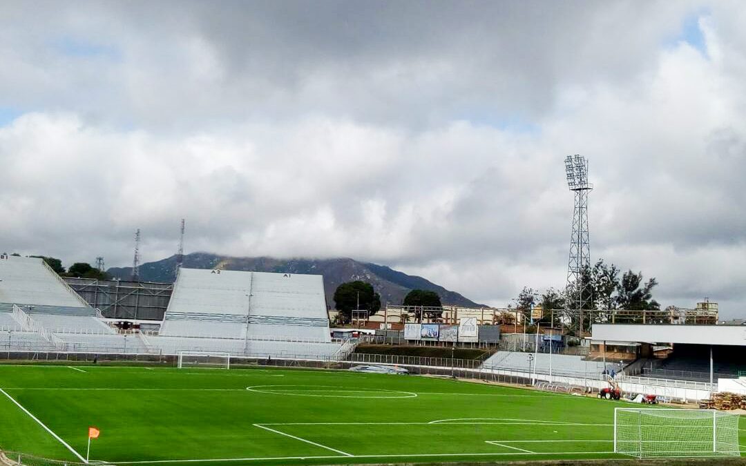 Kamuzu Stadium