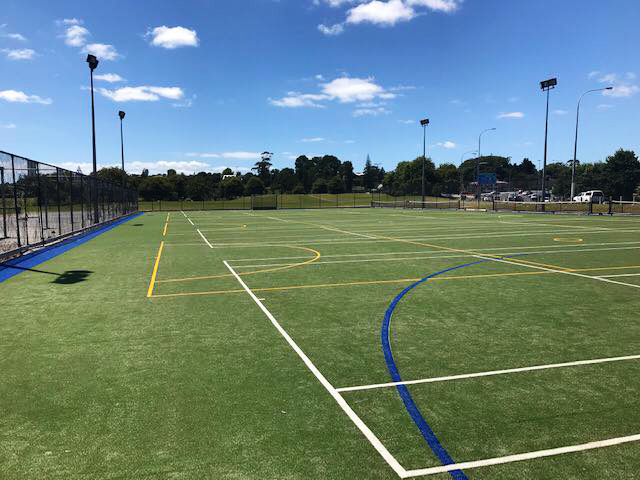 Pakuranga College