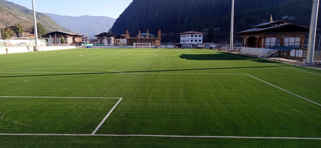 Paro Pitch