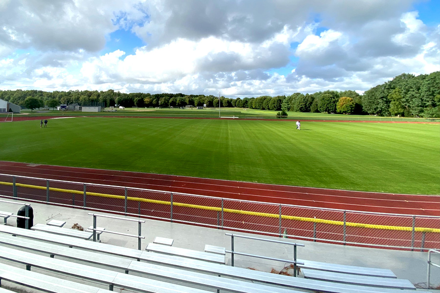 Ranney School Field #1