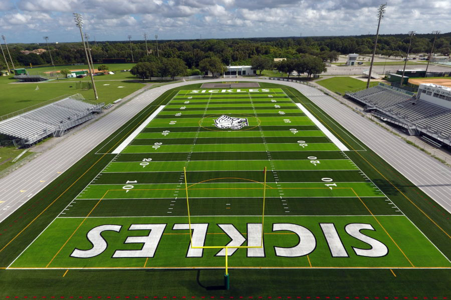 Sickles High School