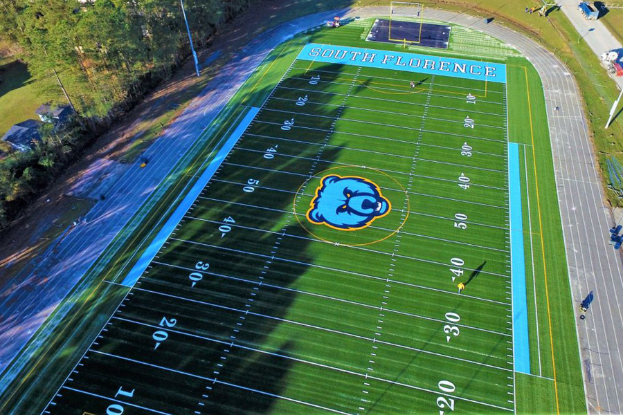 South Florence High School