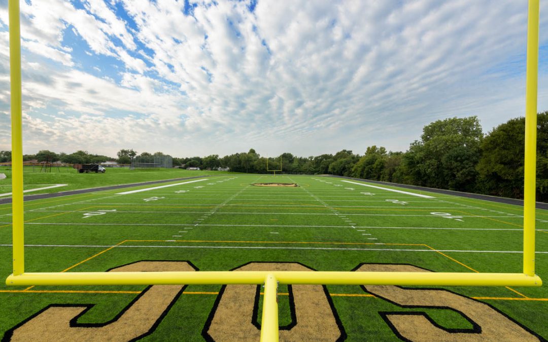 South Oak Cliff High School