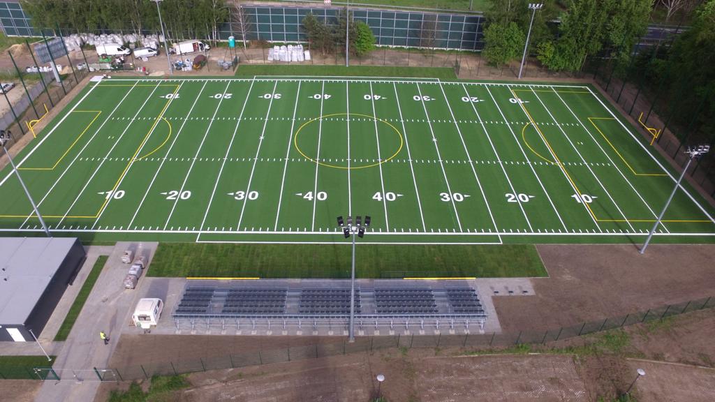 Tychy Falcons American Football Club