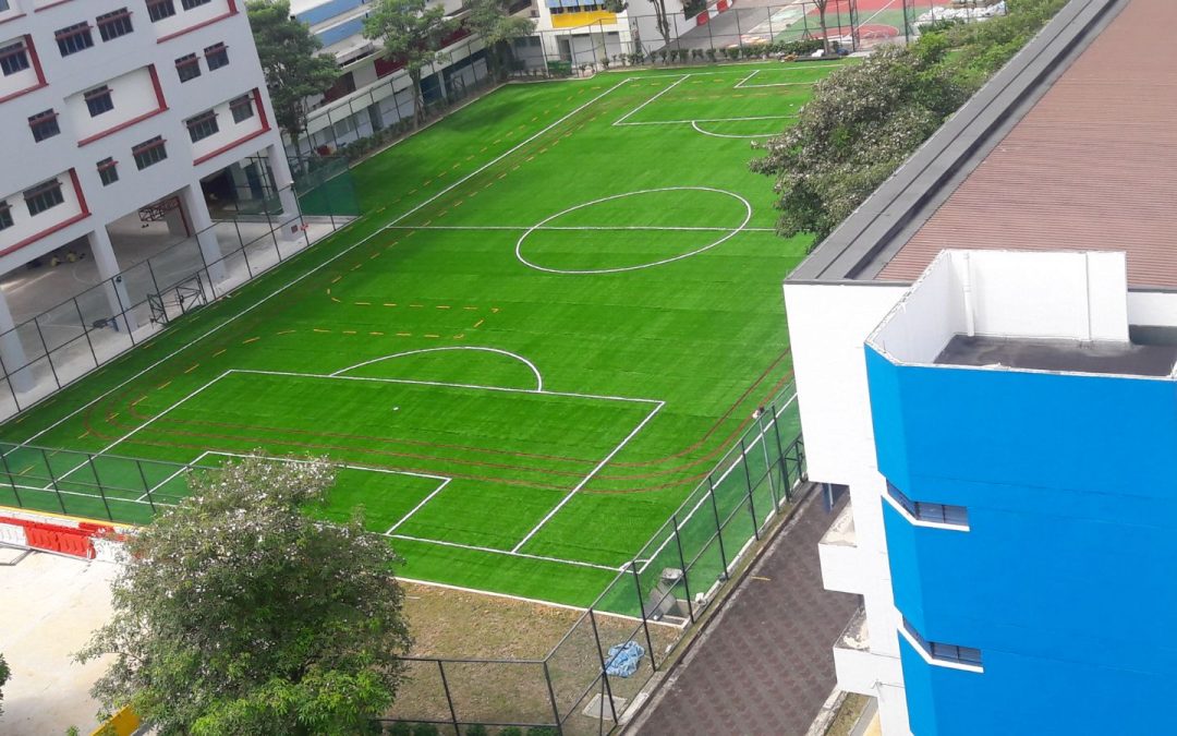 Yishun Secondary School