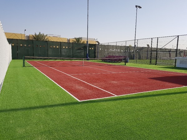 Dubai British School – Jumeirah Park