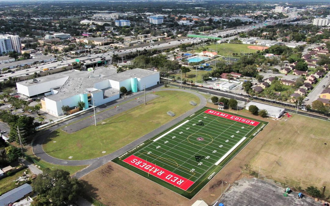 Miami Edison High School