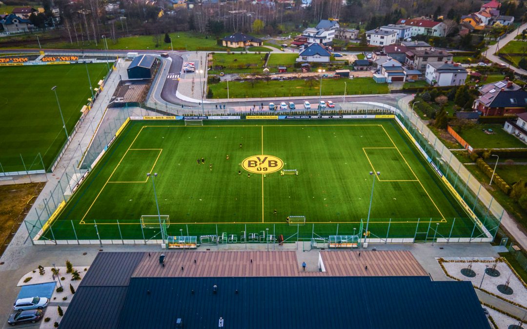 BVB Academy