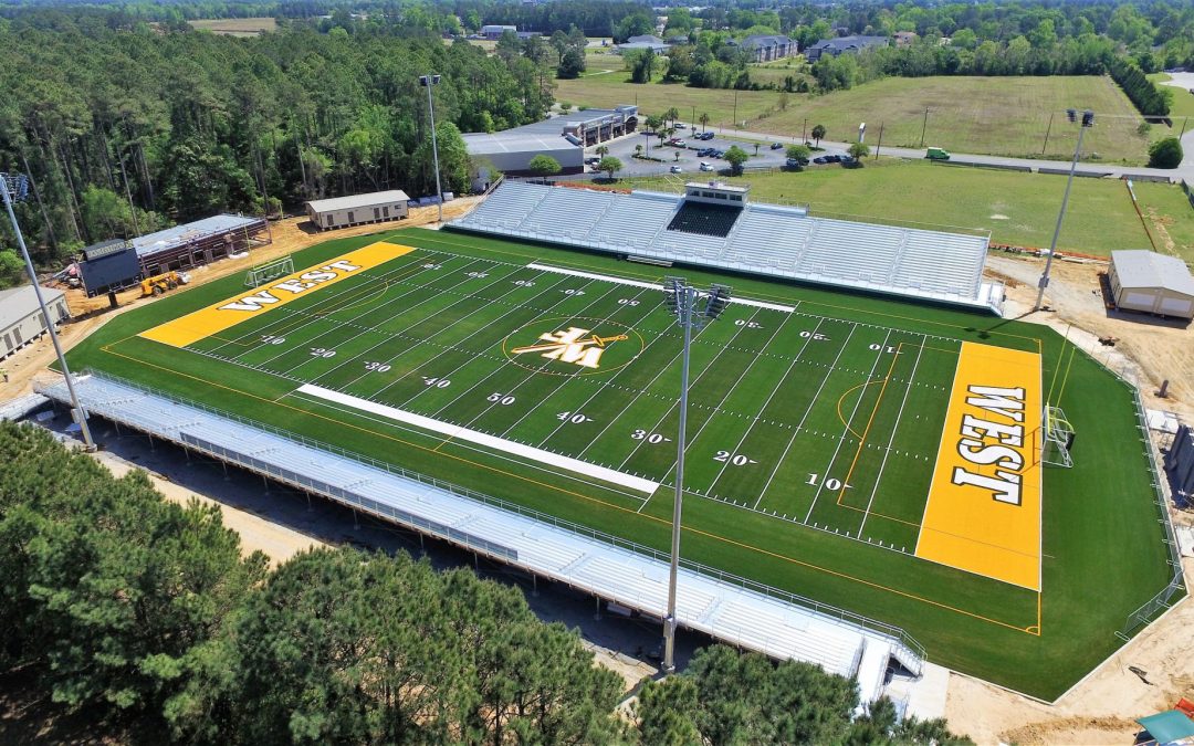 West Florence High School