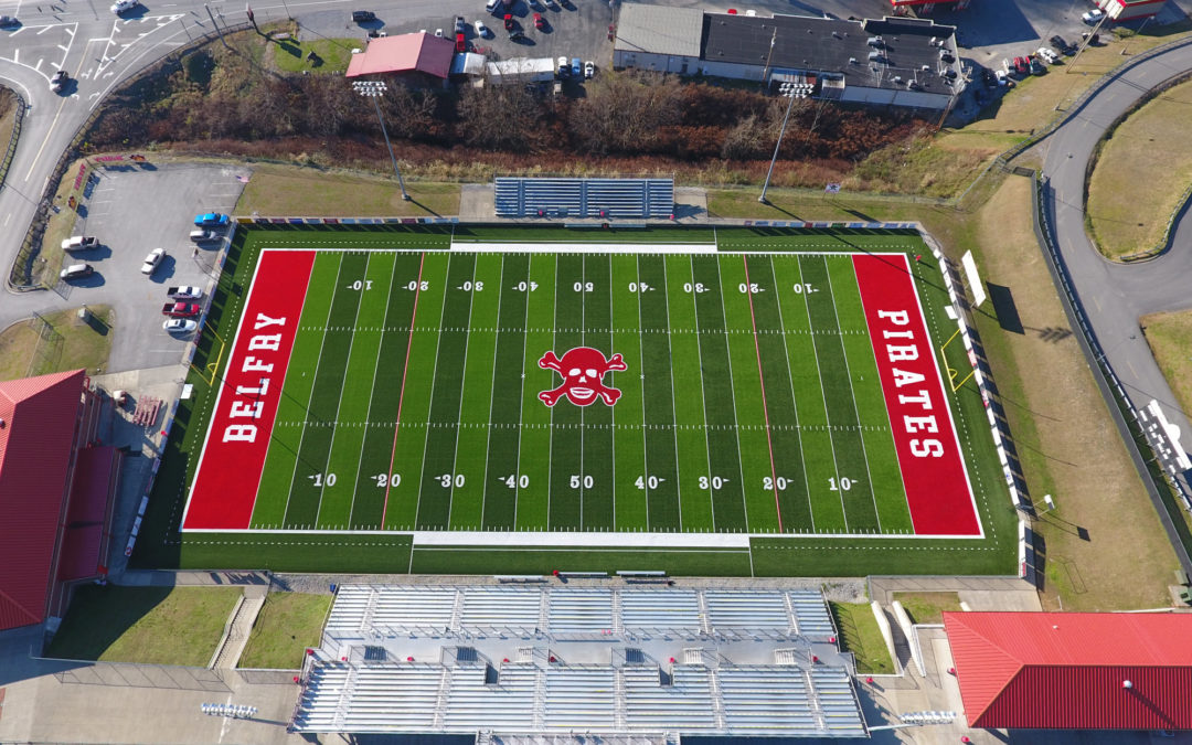 Belfry High School