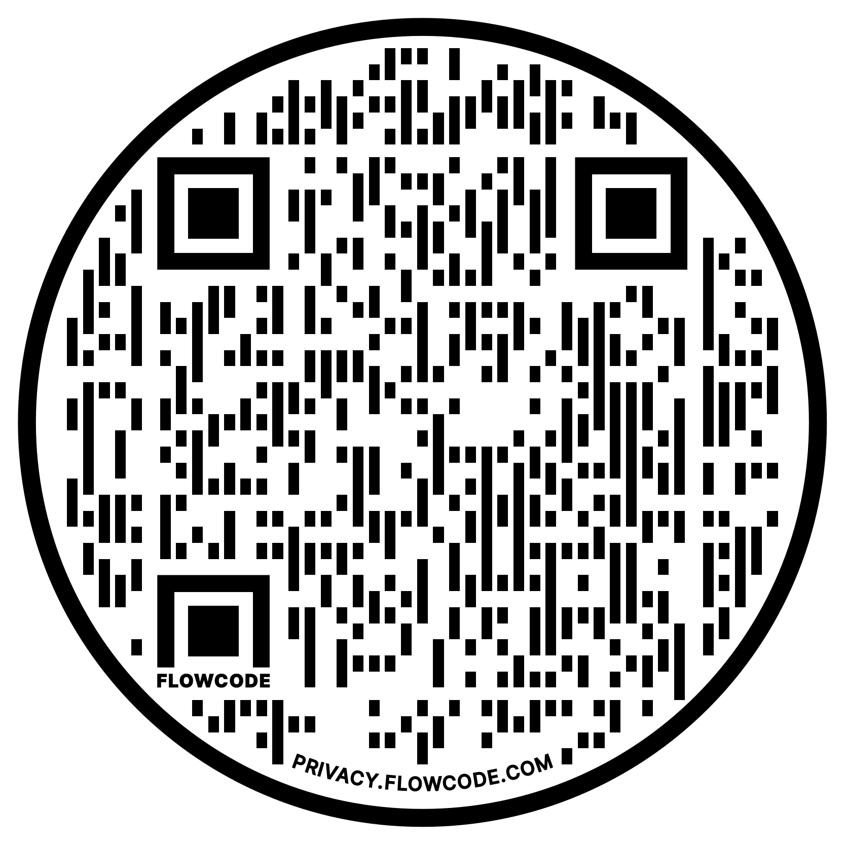 Turfscape Booklet QR Code | Act Global